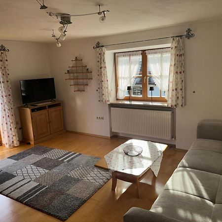 Ferienwohnung Justine Schonau am Konigssee Bagian luar foto