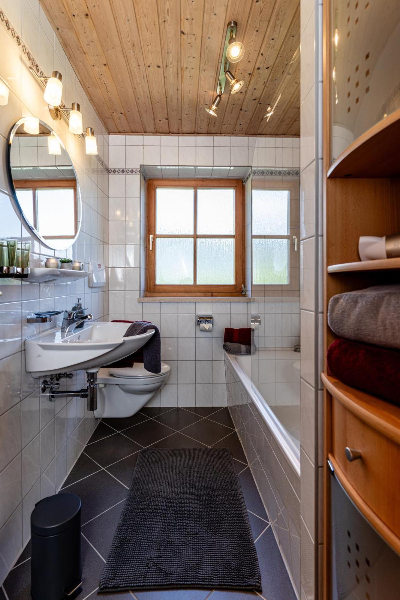 Ferienwohnung Justine Schonau am Konigssee Bagian luar foto