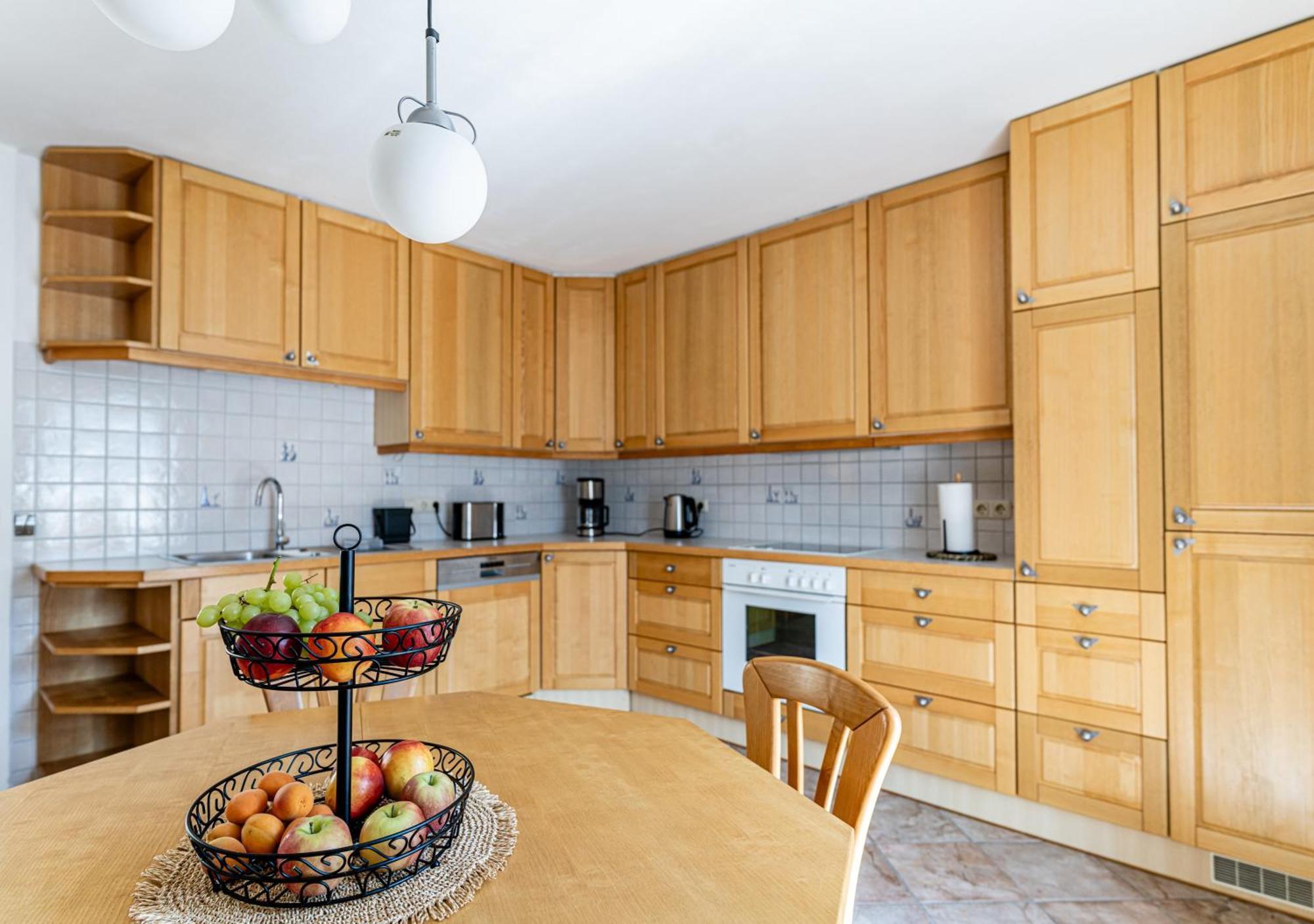 Ferienwohnung Justine Schonau am Konigssee Bagian luar foto