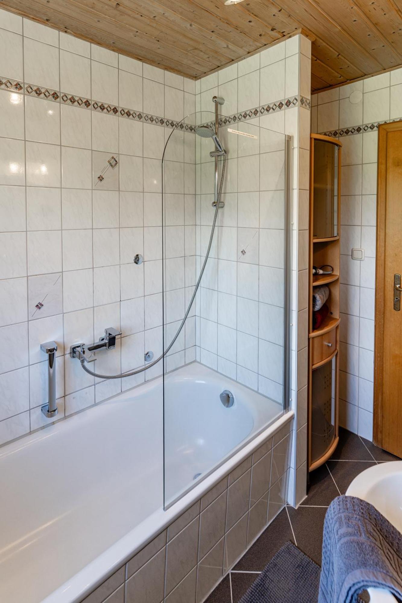 Ferienwohnung Justine Schonau am Konigssee Bagian luar foto