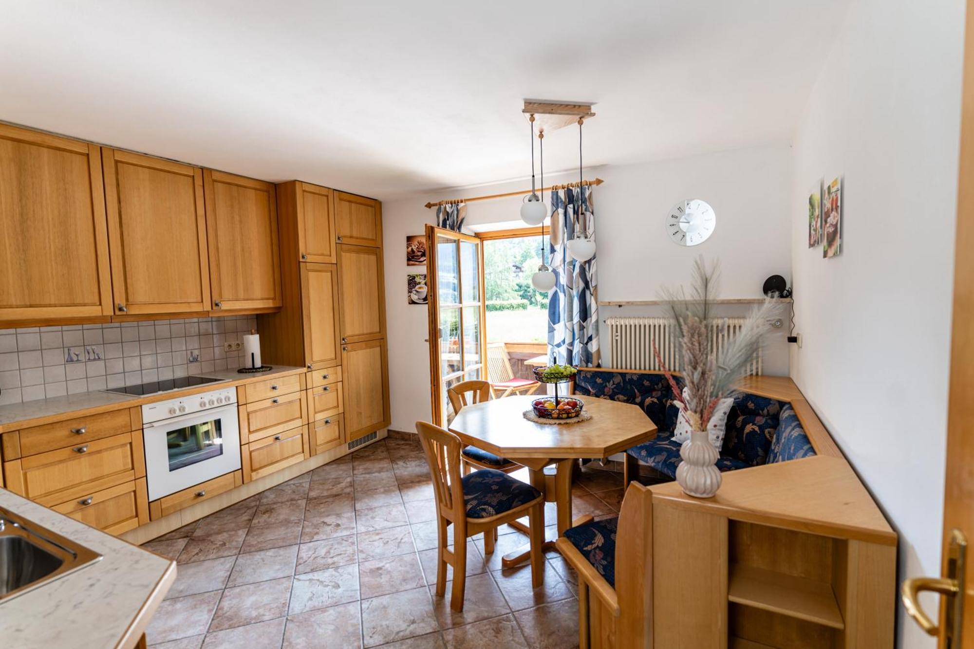 Ferienwohnung Justine Schonau am Konigssee Bagian luar foto